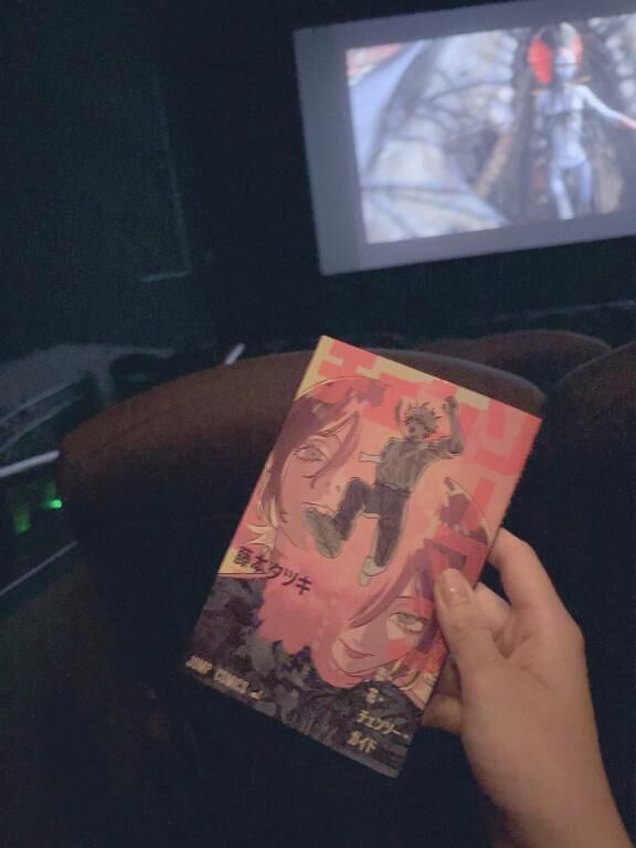 最近感動したやつ…♡♡♡