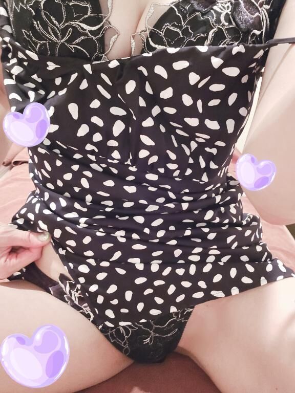 昨日はありがと&#9825;