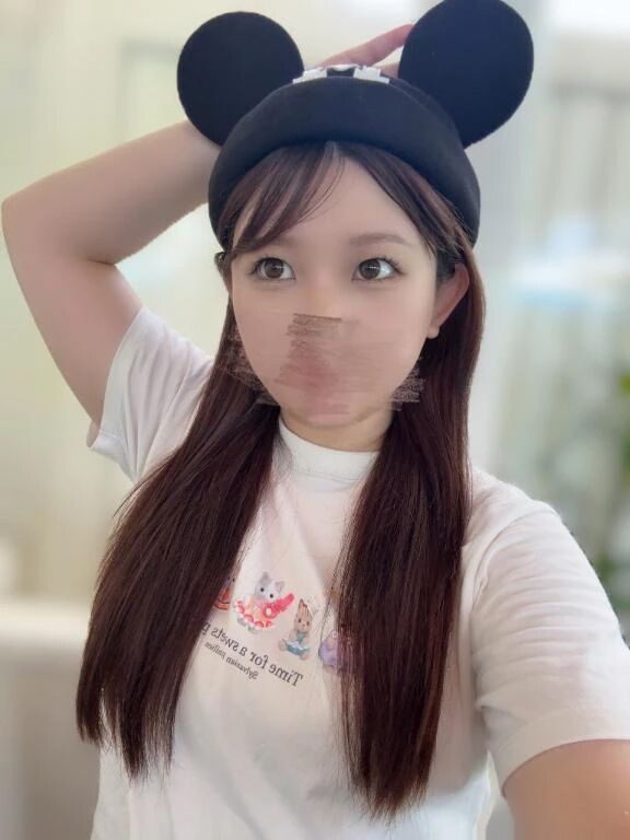 しゅっきんしてます&#10024;