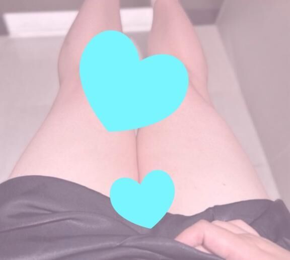 夜です