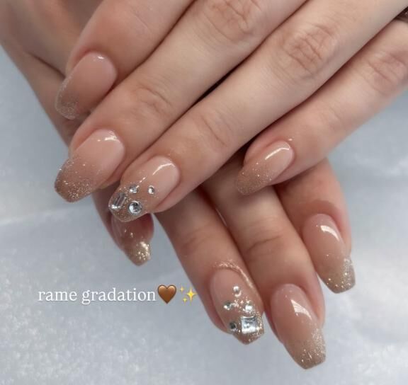 NEWネイル&#9825;