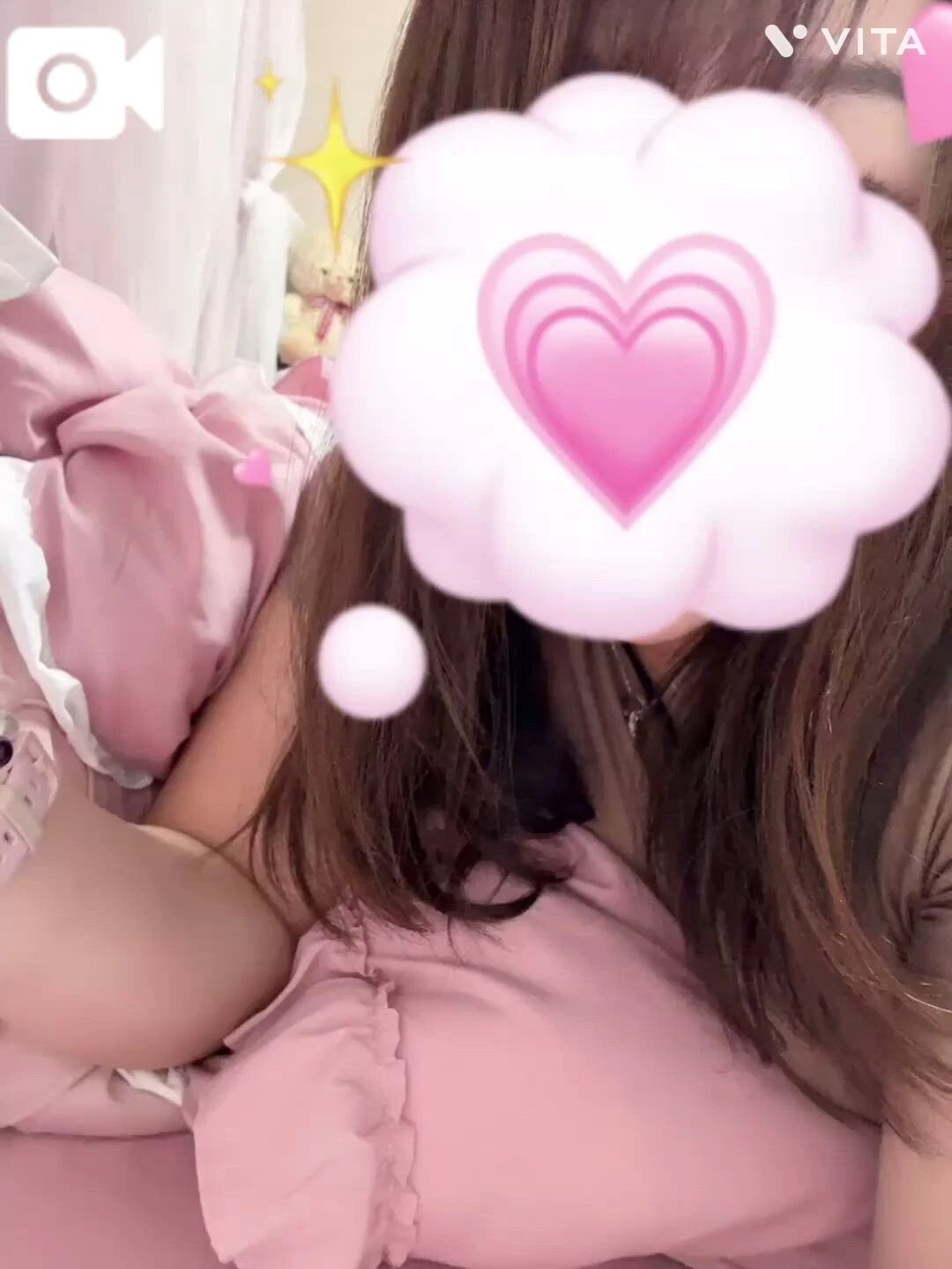 お疲れ様&#9825;