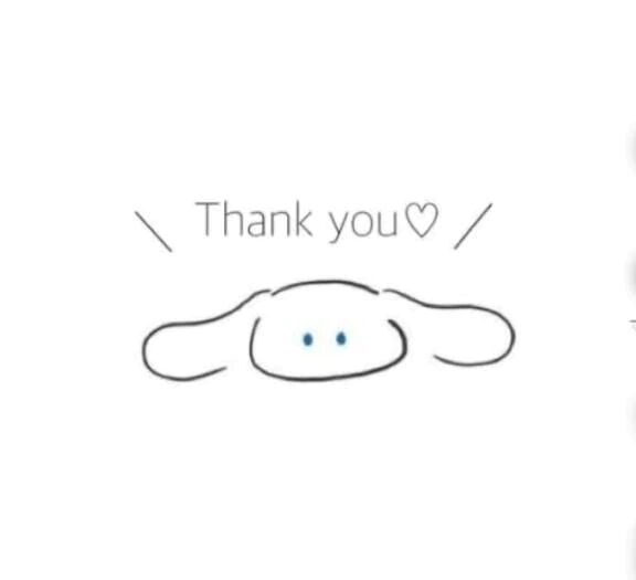 口コミお礼&#128140;