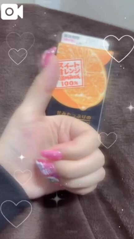【さしいれ&#9825;&#9825;&#9825;】