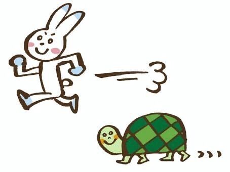 (|| ﾟДﾟ)ﾊﾔｲ…