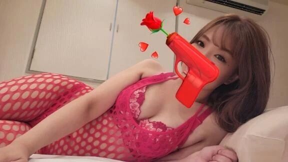 明日出勤&#128149;顔騎耐えタイム&#9201;