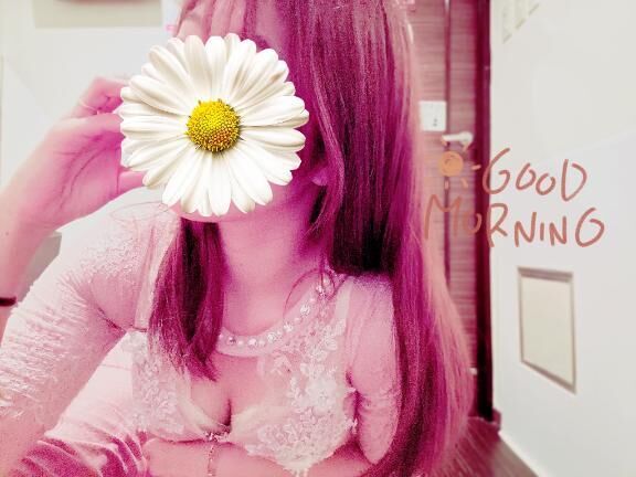 おはよう&#9825;&#9825;