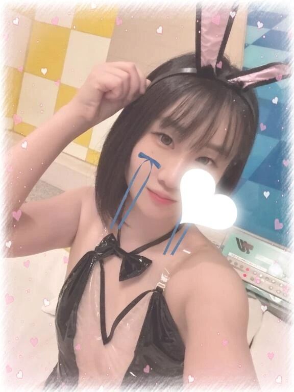 爆えろバニーちゃん&#128111;&zwj;♀&#65039;&#128420;