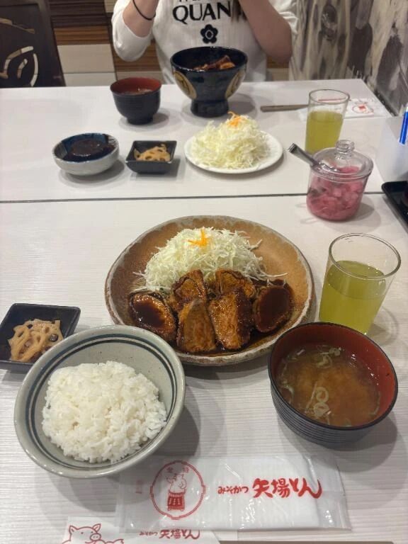 やばとん！