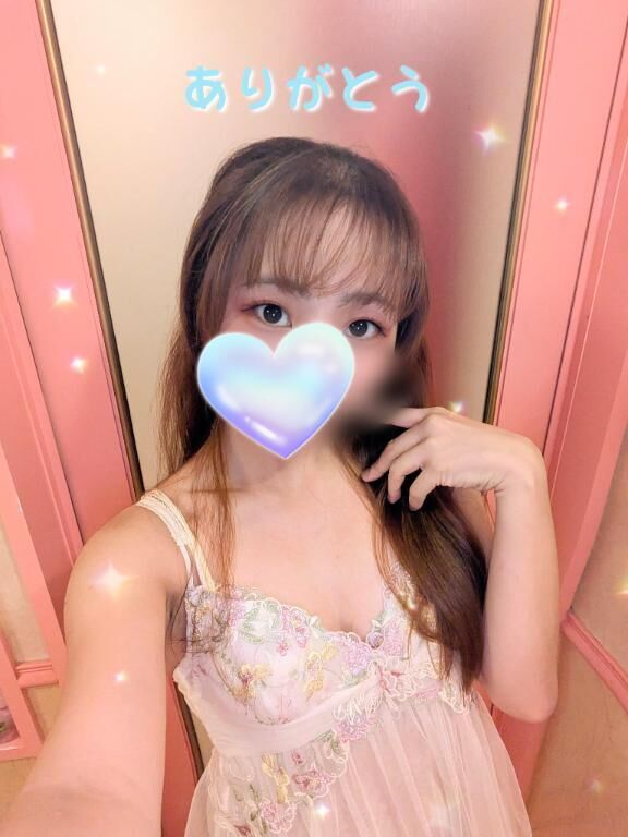 Kさんとイチャイチャ♡