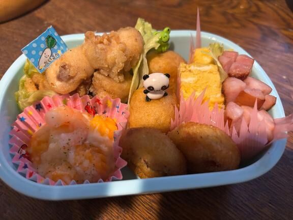 お弁当