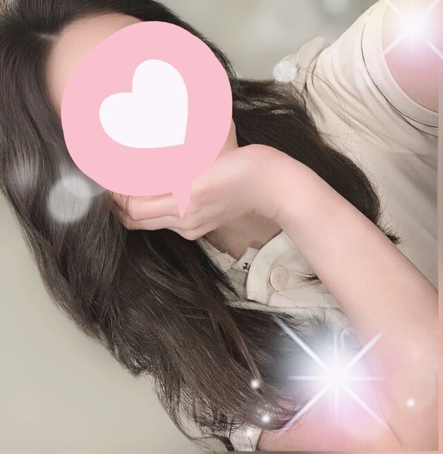 体験入店初日の感謝…♡