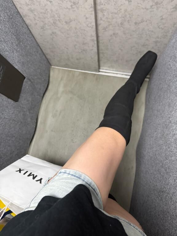 ロングブーツ♡