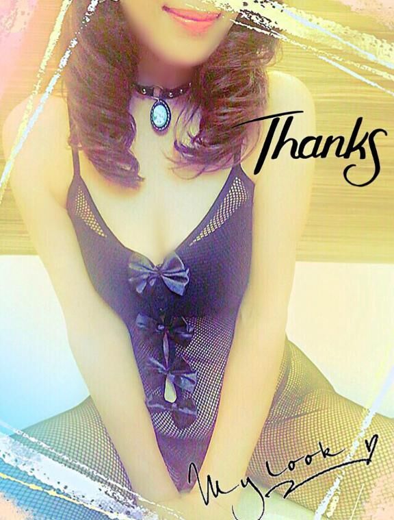 Ｈ様へのありがとう(♡･♡･♡)