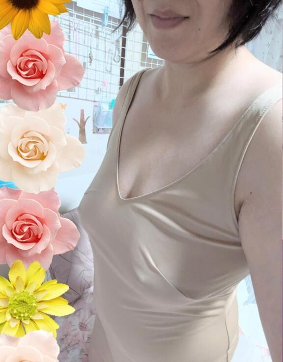 こんにちは(..*)