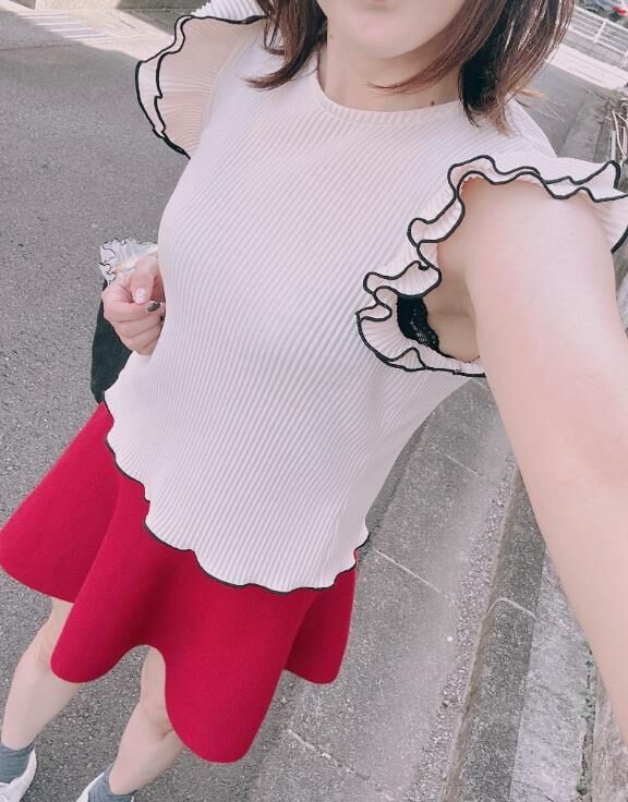 今日の……