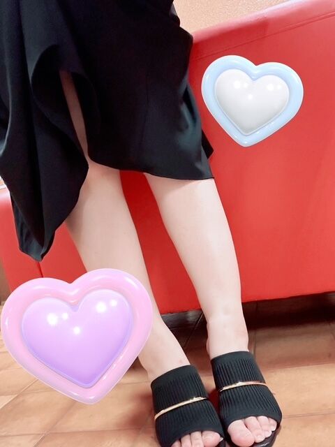 こんにちは&#9825;