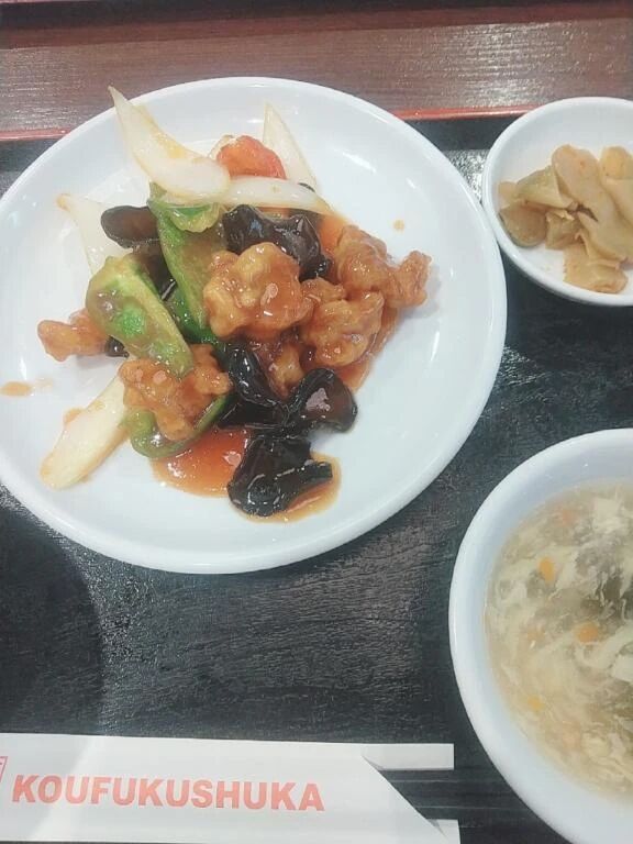 降りそうで&#9729;