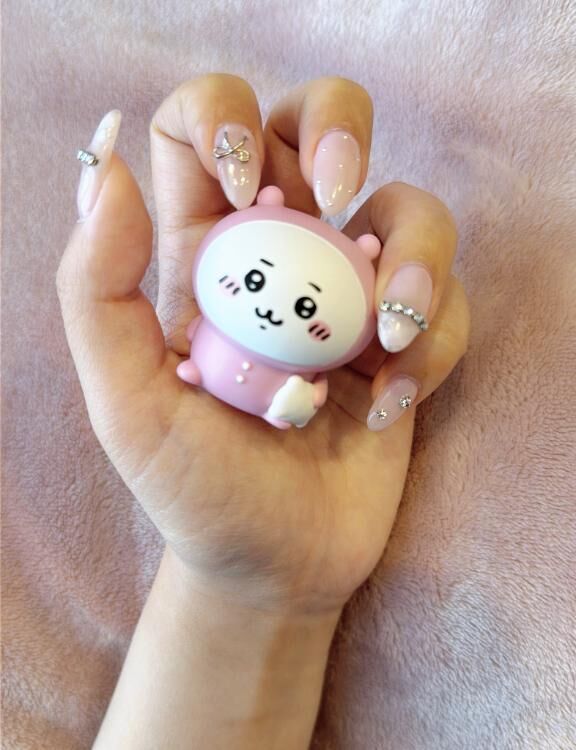 ウワワウワ…っ！