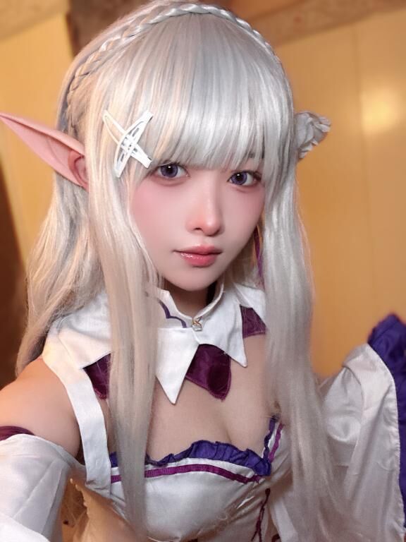 スプラッシュ&#9825;