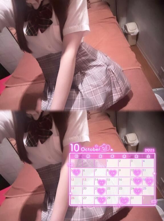 来月&#9825;&#9825;&#9825;&#9825;