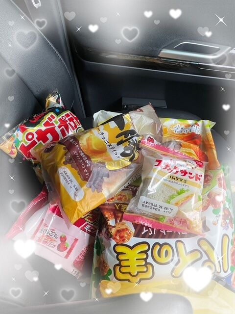 リピS様久しぶりでしたね&#10084;&#65038;