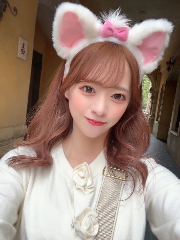 ワクワクすることシよ？懶