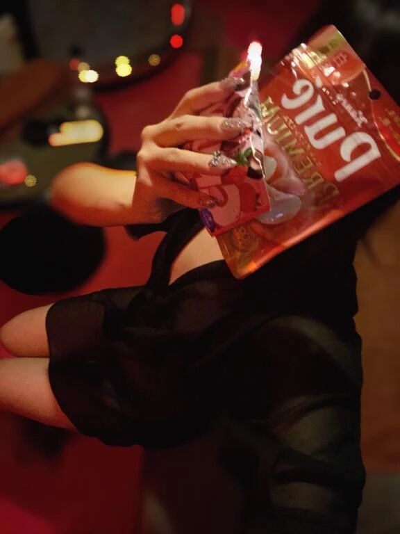 空きました&#9825;