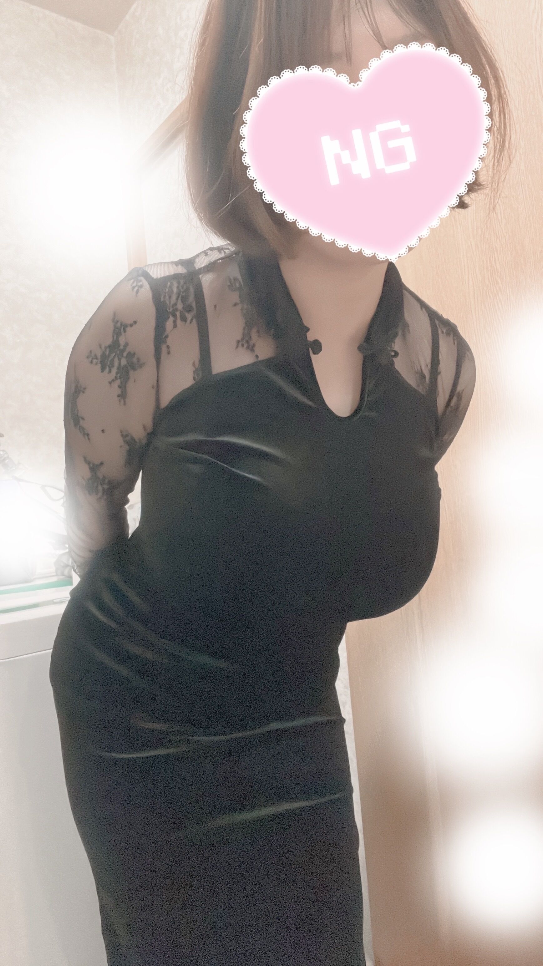 セクシーすぎてごめん&#9825;空き枠あるよ？