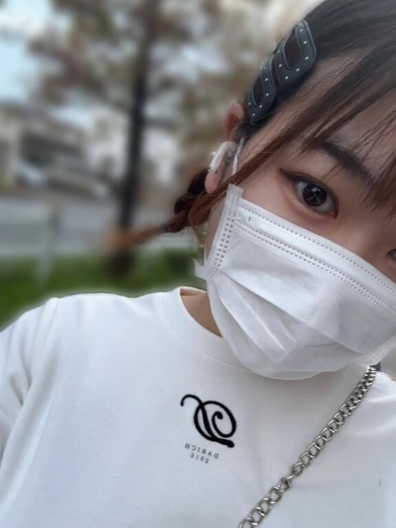 今日は...&#9825;&#9825;