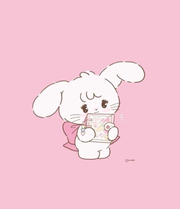 しゅー！