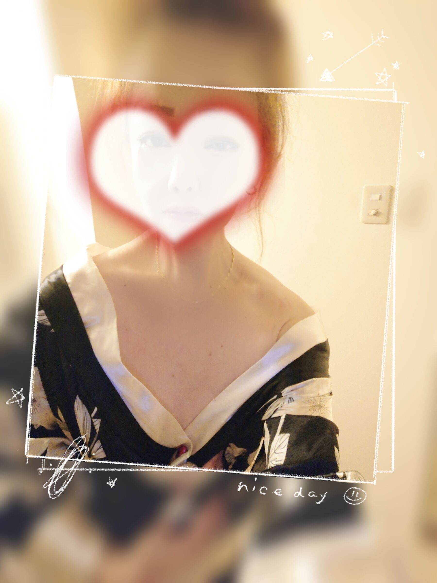 ありがとう&#9825;&#9825;