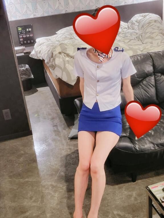 こんばんは