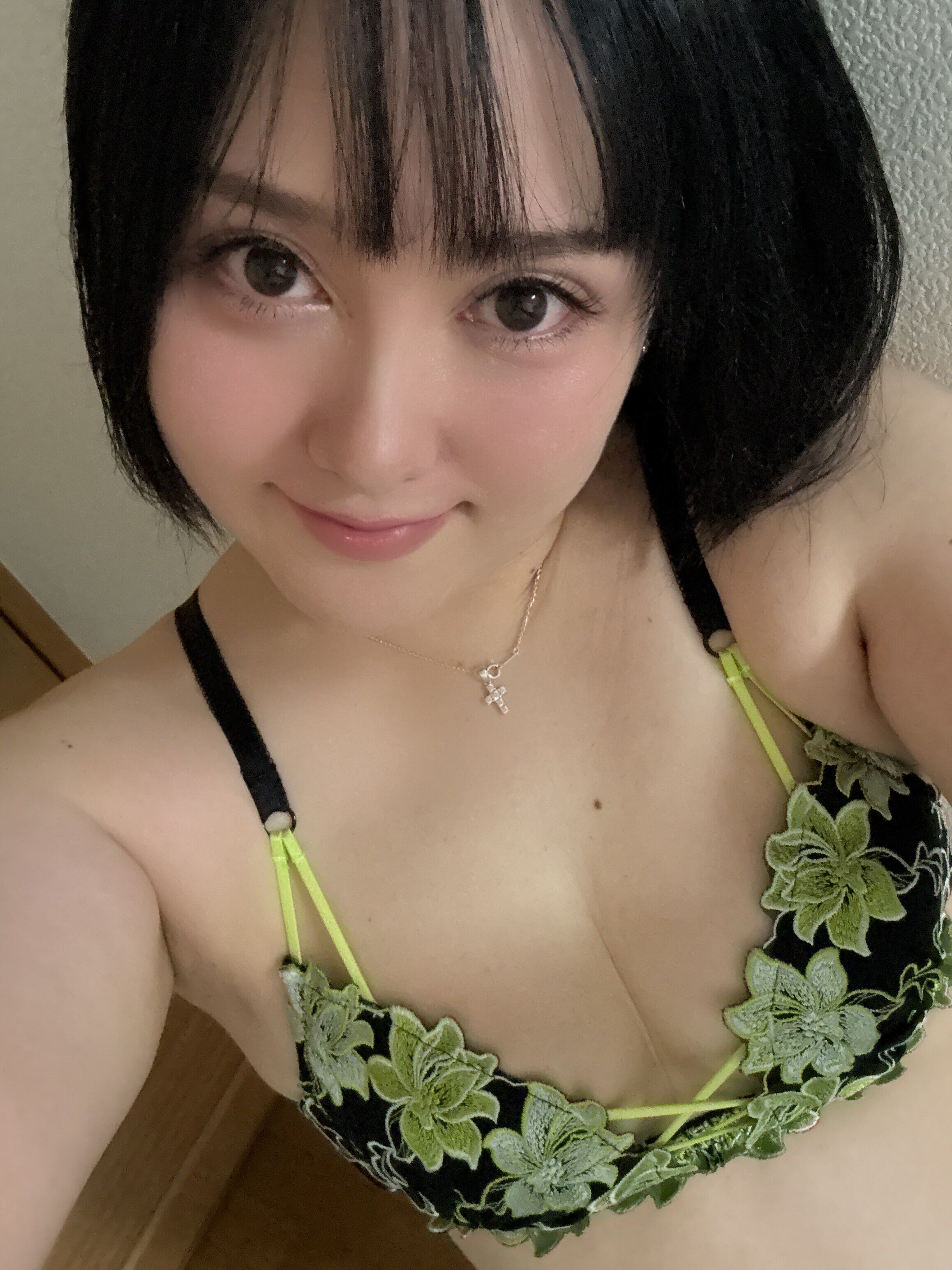 いちゃいちゃしよ？