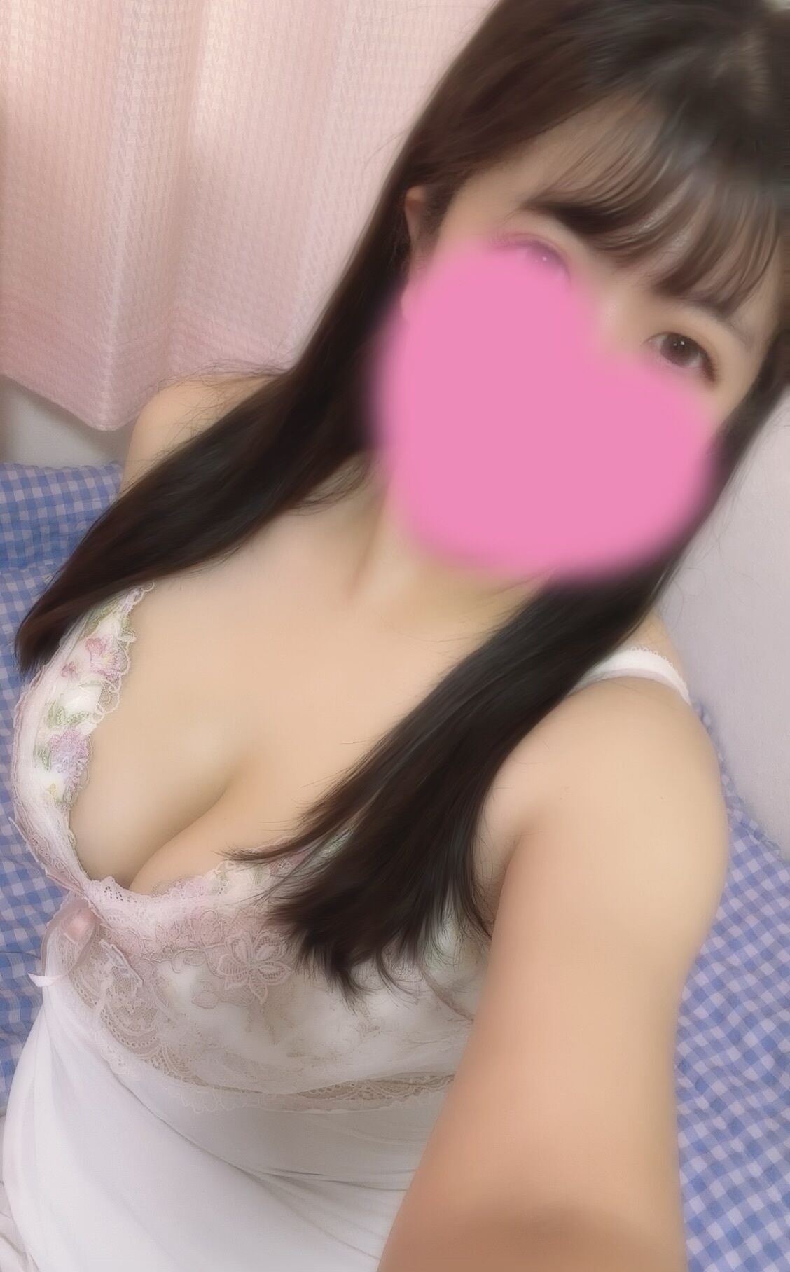 だんだんと…