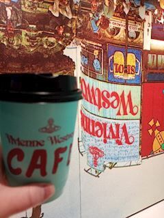 行きたかったカフェに行ってきた？？