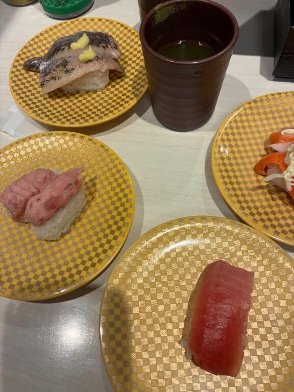 今日のお礼です&#9825;