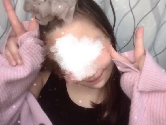  誘惑しちゃうぞっ☺️✨️