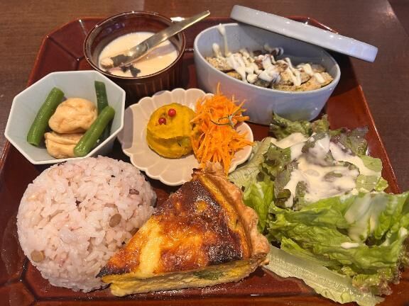 変わりもの！？