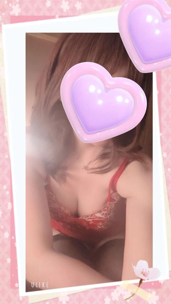 明日のご予約のお礼&hearts;&#65039;