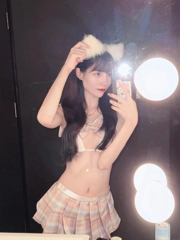 ちょっと大胆になっちゃうかも…