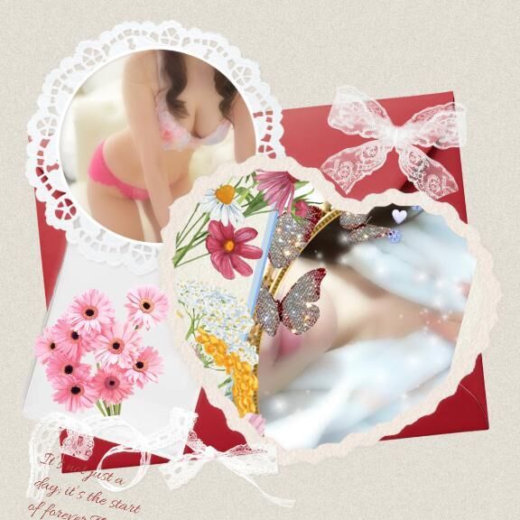 ありがと&#x301C;♪☆彡