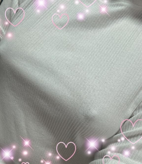 見えてるあなたは…&#9825;&#9825;