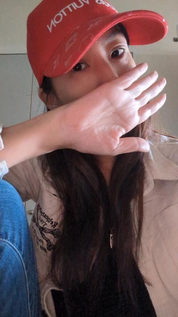 おはよ〜