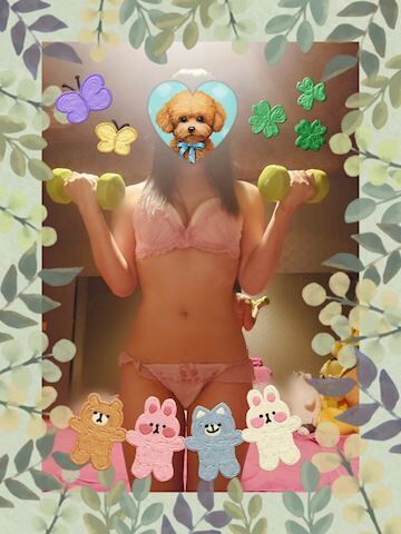 ぐみ姫&#128149;