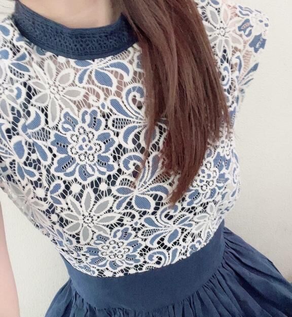 真夏日