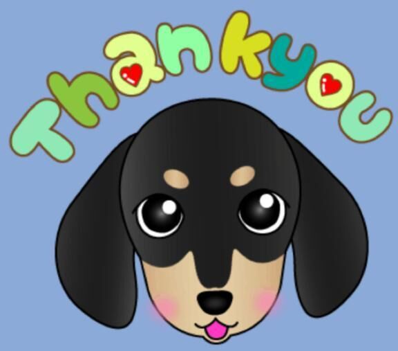 P指様、ありがとう