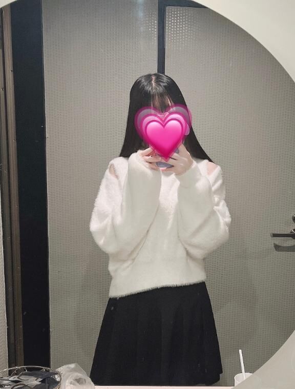 向かってます(*´♡`*)