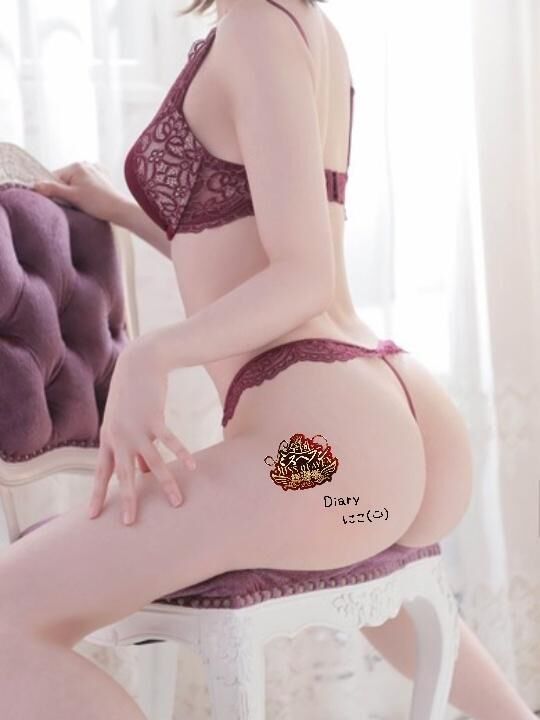 到着しました