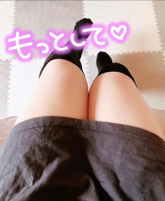むちむち好きな人にはおすすめ...&#9825;